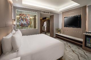 Samala Hotel Bangkok fotoÄŸrafÄ±