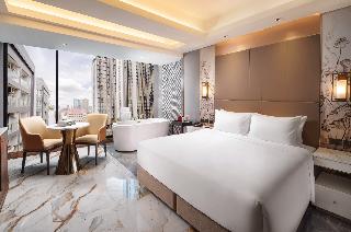 Samala Hotel Bangkok fotoÄŸrafÄ±