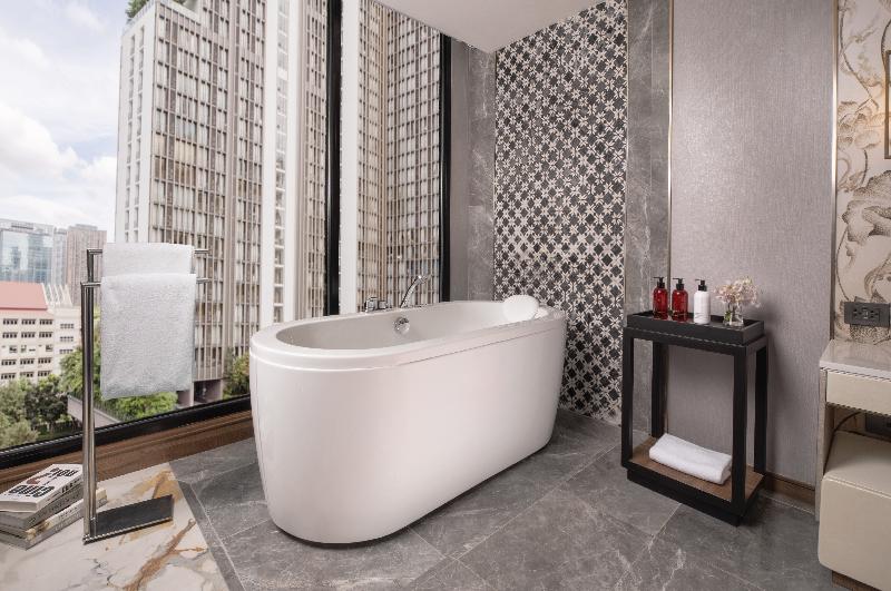 Samala Hotel Bangkok - Oda