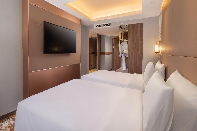 Samala Hotel Bangkok - Oda