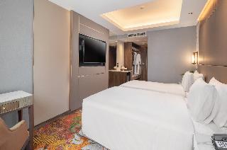 Samala Hotel Bangkok fotoÄŸrafÄ±