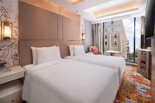 Samala Hotel Bangkok fotoÄŸrafÄ±