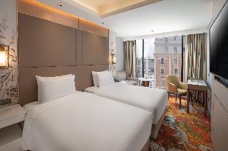 Samala Hotel Bangkok fotoÄŸrafÄ±