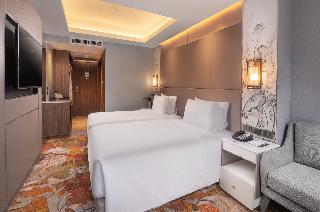 Samala Hotel Bangkok fotoÄŸrafÄ±