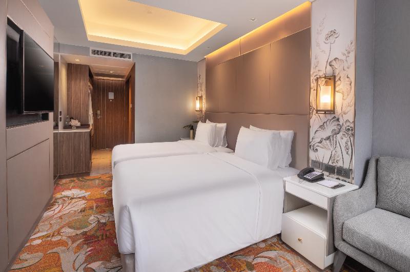 Samala Hotel Bangkok - Oda