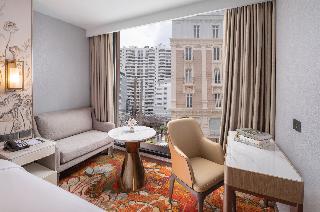 Samala Hotel Bangkok fotoÄŸrafÄ±