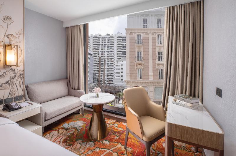 Samala Hotel Bangkok - Oda