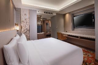 Samala Hotel Bangkok fotoÄŸrafÄ±
