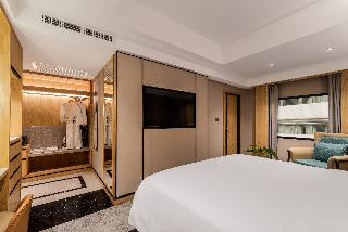 Samala Hotel Bangkok fotoÄŸrafÄ±