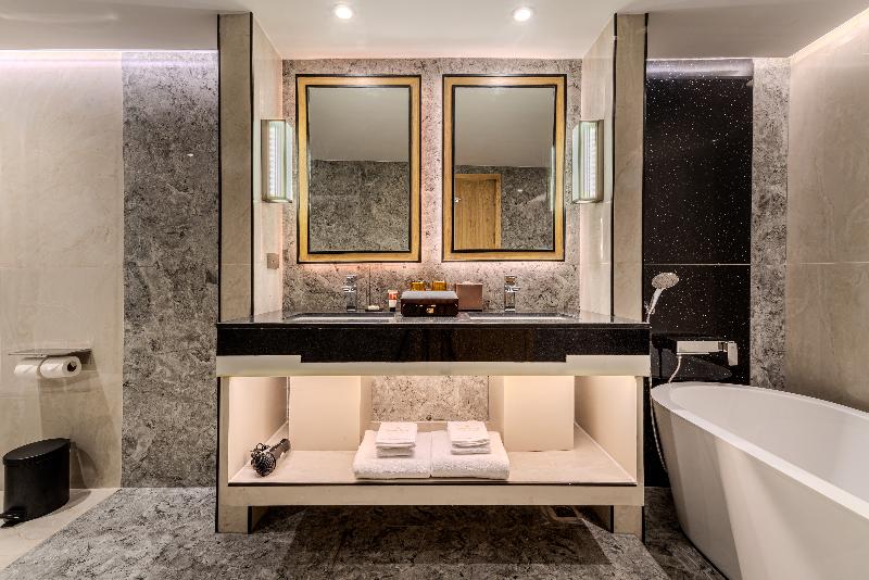 Samala Hotel Bangkok - Oda