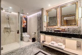 Samala Hotel Bangkok fotoÄŸrafÄ±