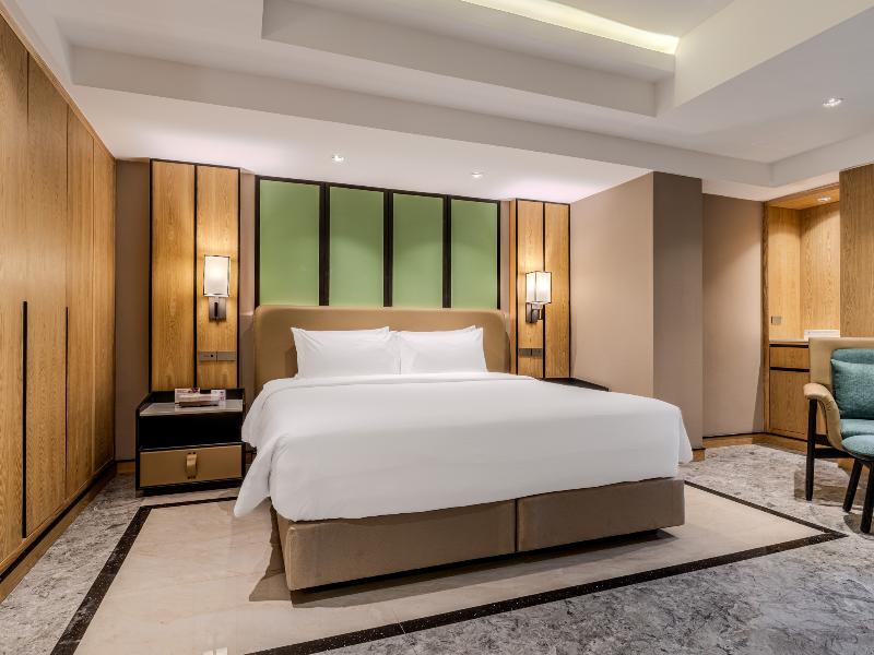 Samala Hotel Bangkok - Oda