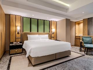 Samala Hotel Bangkok fotoÄŸrafÄ±