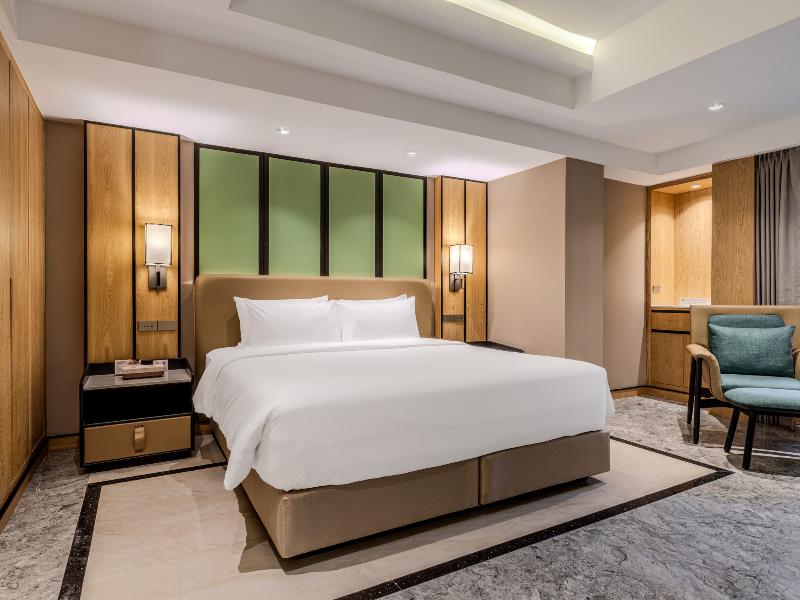 Samala Hotel Bangkok - Oda