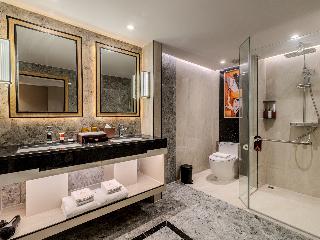Samala Hotel Bangkok fotoÄŸrafÄ±