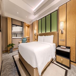 Samala Hotel Bangkok fotoÄŸrafÄ±