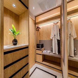 Samala Hotel Bangkok fotoÄŸrafÄ±