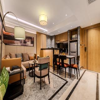 Samala Hotel Bangkok fotoÄŸrafÄ±