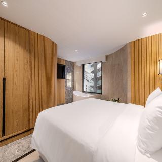 Samala Hotel Bangkok fotoÄŸrafÄ±