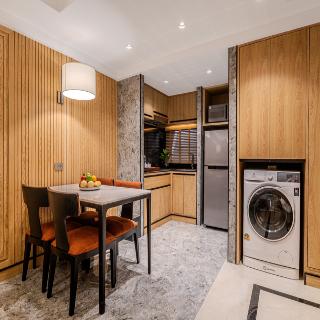 Samala Hotel Bangkok fotoÄŸrafÄ±