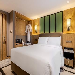 Samala Hotel Bangkok fotoÄŸrafÄ±