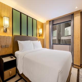 Samala Hotel Bangkok fotoÄŸrafÄ±