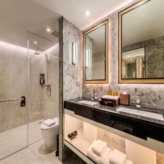 Samala Hotel Bangkok fotoÄŸrafÄ±