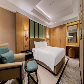 Samala Hotel Bangkok fotoÄŸrafÄ±