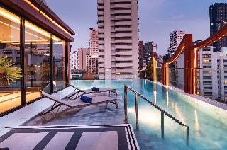 Samala Hotel Bangkok fotoÄŸrafÄ±