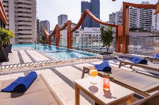 Samala Hotel Bangkok fotoÄŸrafÄ±