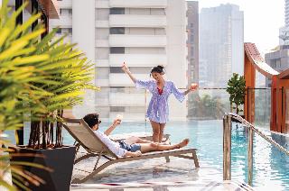 Samala Hotel Bangkok fotoÄŸrafÄ±