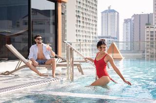 Samala Hotel Bangkok fotoÄŸrafÄ±