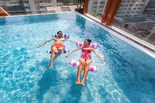 Samala Hotel Bangkok fotoÄŸrafÄ±