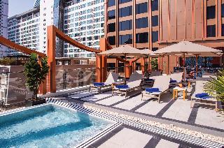 Samala Hotel Bangkok fotoÄŸrafÄ±
