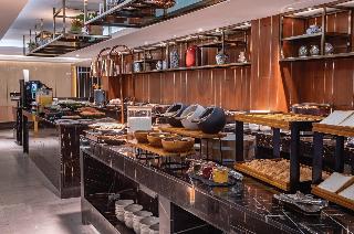 Samala Hotel Bangkok fotoÄŸrafÄ±