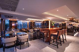 Samala Hotel Bangkok fotoÄŸrafÄ±