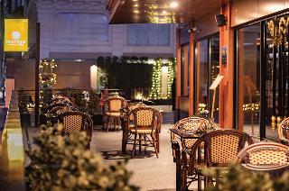Samala Hotel Bangkok fotoÄŸrafÄ±