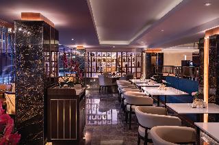 Samala Hotel Bangkok fotoÄŸrafÄ±