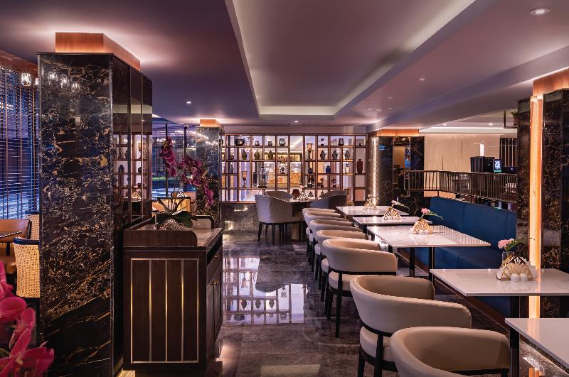 Samala Hotel Bangkok - Restoran