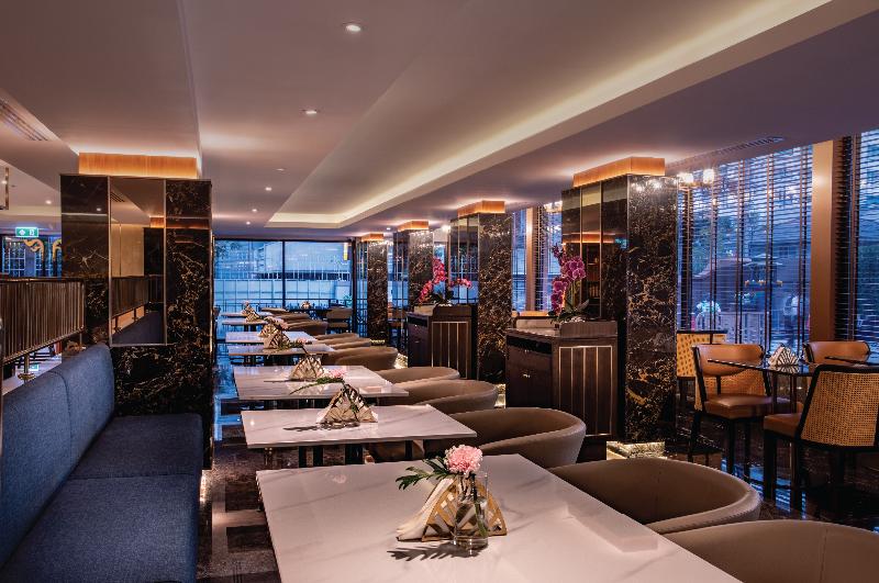 Samala Hotel Bangkok - Restoran