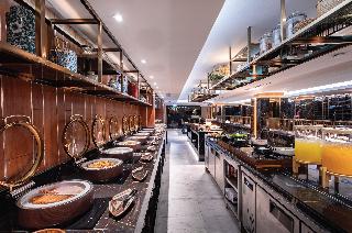 Samala Hotel Bangkok fotoÄŸrafÄ±
