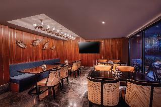 Samala Hotel Bangkok fotoÄŸrafÄ±
