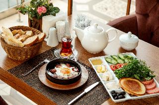 Samala Hotel Bangkok fotoÄŸrafÄ±