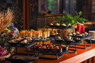 Samala Hotel Bangkok fotoÄŸrafÄ±