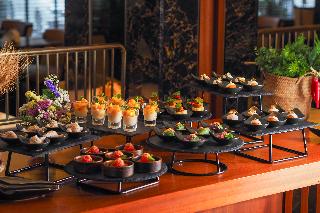 Samala Hotel Bangkok fotoÄŸrafÄ±