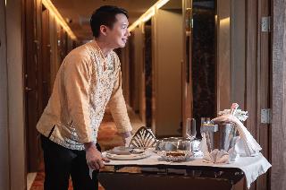 Samala Hotel Bangkok fotoÄŸrafÄ±