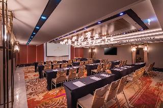 Samala Hotel Bangkok fotoÄŸrafÄ±