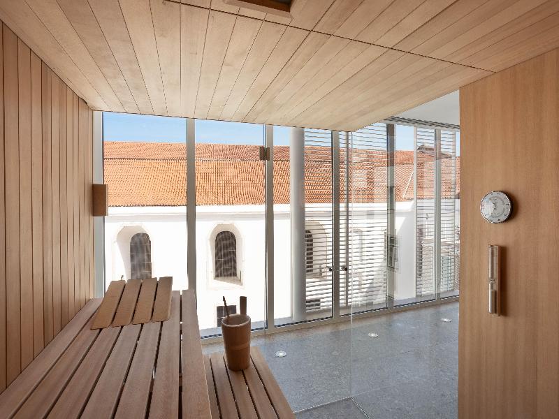 Vignette Collection Convent Square Lisbon - Aktivite