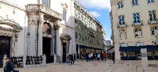 Vignette Collection Convent Square Lisbon fotoÄŸrafÄ±