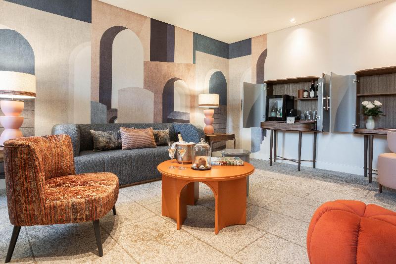 Vignette Collection Convent Square Lisbon - Oda